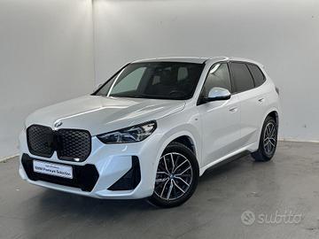 BMW iX1 edrive 20 MSport