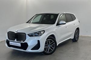 BMW iX1 edrive 20 MSport
