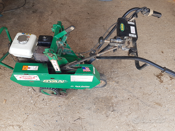 Tagliazolle Ryan junior 30