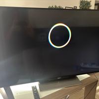 TV Sony Bravia 55” : 55XD8005