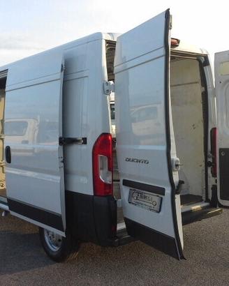 FIAT DUCATO 2.3 MJT MAXI 2 PORTE LATERALI