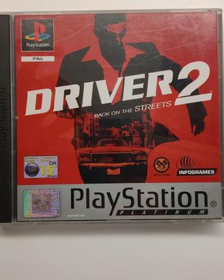 driver 2