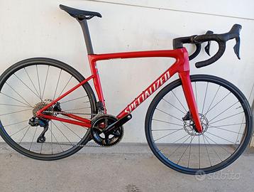 Specilized Tarmac Sl8 comp 105 Di2 12v mis 54