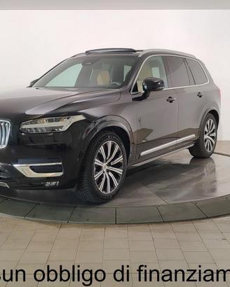 VOLVO Xc90 B5 Mild Hybrid Awd Automatico 7 Posti U