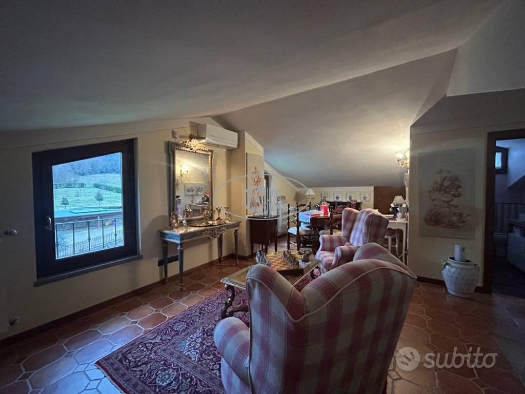 Casa – Figline Valdarno, Firenze - Vista 3