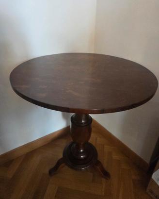 tavolino antico