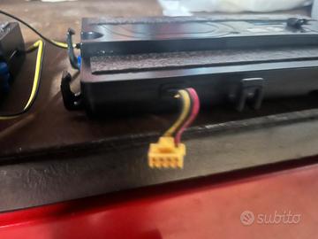 Altoparlante tv samsung