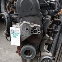 Motore Volkswagen Bora/Golf 1.9 TDI cod. mot. ATD