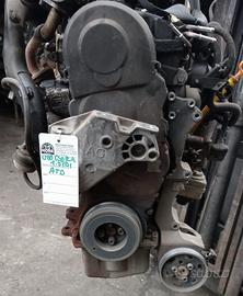 Motore Volkswagen Bora/Golf 1.9 TDI cod. mot. ATD