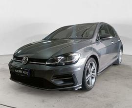 Volkswagen Golf VIII 2020 Benzina 1.5 TSI ACT...