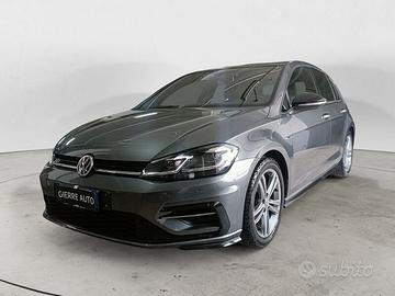 Volkswagen Golf VIII 2020 Benzina 1.5 TSI ACT...