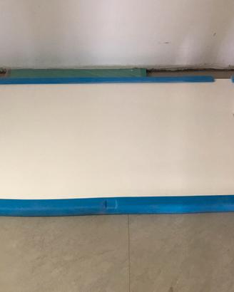 Piatto doccia 180x100