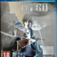 Judgement Ps4