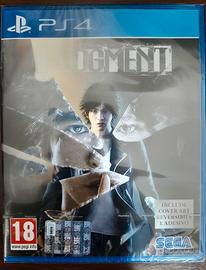 Judgement Ps4