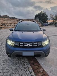 Dacia Duster 1.0 GPL Journey UP 03/2023 UNIPRO