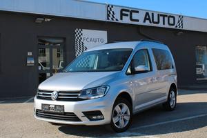 Volkswagen Caddy 1.4 TGI Comfortline