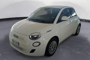 FIAT 500 Bev Hatchback My24 500e -320 Berlina