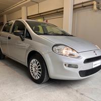 FIAT Punto III 2012 - Punto 5p 1.2 Lounge E6