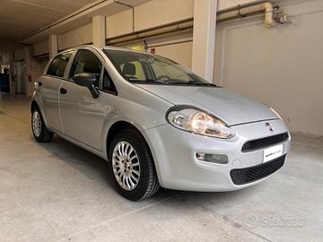 FIAT Punto III 2012 - Punto 5p 1.2 Lounge E6