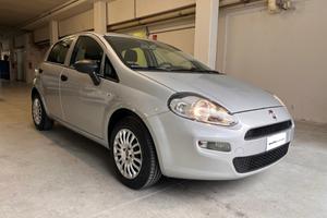 FIAT Punto III 2012 - Punto 5p 1.2 Lounge E6