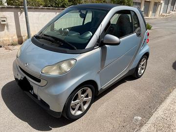 Smart fortwo 452
