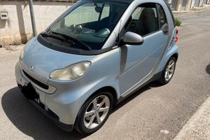 Smart fortwo 452