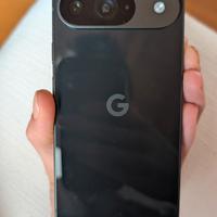 Google pixel 9 nuovo