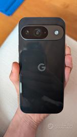 Google pixel 9 nuovo