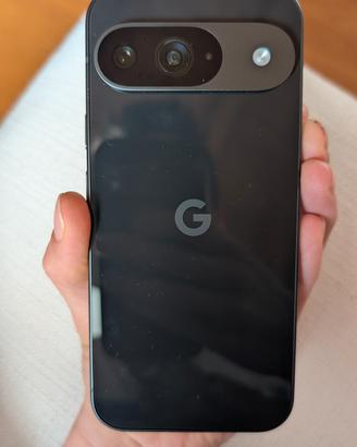 Google pixel 9 nuovo