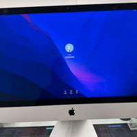 Apple Imac 27 Pollici 32 Gb SSD 4TB