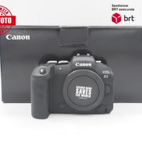 Canon EOS R5