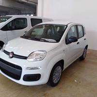 FIAT Panda 1.0 70cv Hybrid Pop