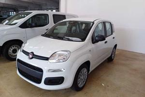 FIAT Panda 1.0 70cv Hybrid Pop