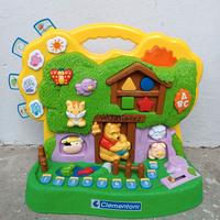 Albero parlante Winnie the Pooh