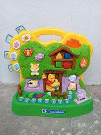 Albero parlante Winnie the Pooh