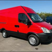 Iveco daily 35s11 del 2010