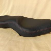 Sella biposto Harley