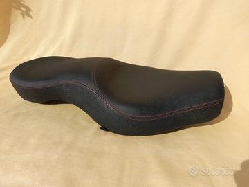 Sella biposto Harley