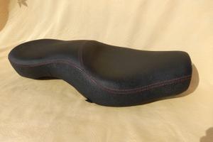 Sella biposto Harley