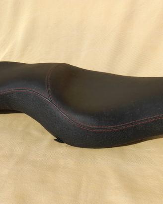 Sella biposto Harley