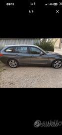 Bmw f31 touring