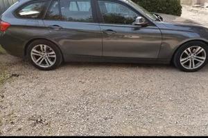 Bmw f31 touring