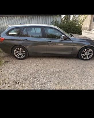 Bmw f31 touring