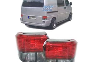 FANALI PER VOLKSWAGEN VW T4 TRANSPORTER E CARAVELL