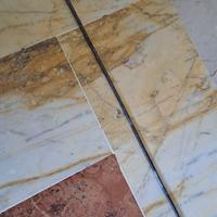 Bacchetta pulizia Moschetto 91 TS