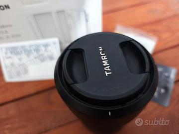 Obbiettivo Tamron 28-75 f.2.8 Di III RXD SONY E