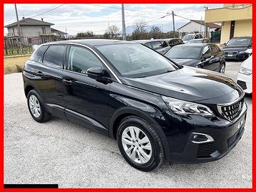 PEUGEOT 3008 1.2 PURE TECH NAVI-AUTOMATICA