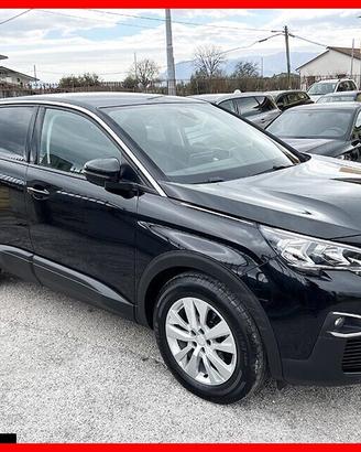 PEUGEOT 3008 1.2 PURE TECH NAVI-AUTOMATICA