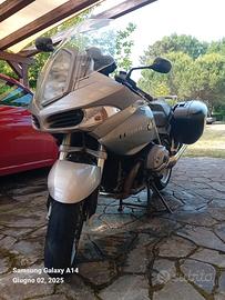 Bmw r 1200 st - 2005