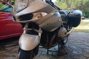 Bmw r 1200 st - 2005
